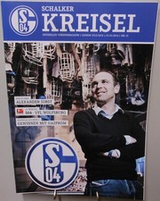 FC Schalke 04 gegen VfL