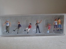 Preiser Inlineskater Sport