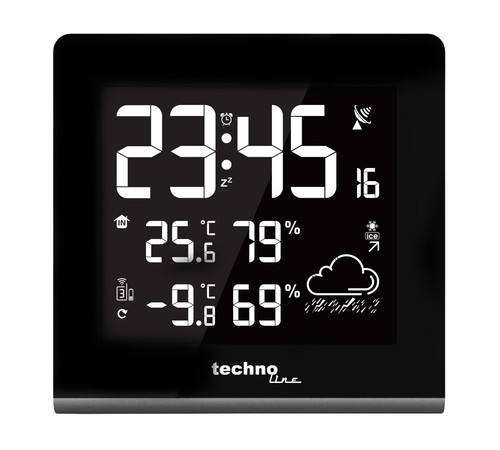 Technoline ws9065 - technoline,