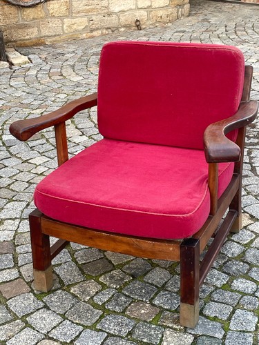 1124 sessel salonsessel - sessel,