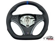 AUSTAUSCH Tuning Lenkrad  BMW E81 E82 E87 E88 E90 E91 E92 E93 Multifunktion