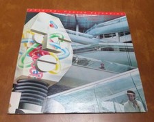 The Alan Parsons Project I