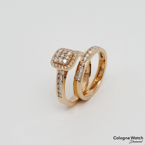 Ring memoirering doppelring - ring,