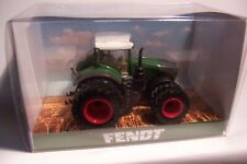 Wiking Werbemodell    --  Fendt 1050 Vario mit Zwillingsreifen  --