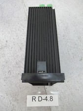 R+S Regler 19.0300-H Heizungsregler modular plus