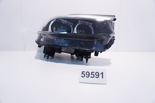 Original BMW 6er G32 GT RHD Scheinwerfer LED rechts mit Steuergeräten 7461876