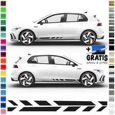 Auto seitenstreifen - auto,