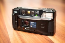 RICOH  FF-70 Auto Focus Kamera