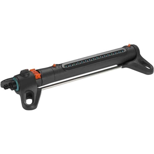 Gardena viereckregner aqua - viereckregner,