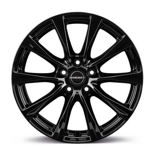 Zoll borbet re felgen - borbet,