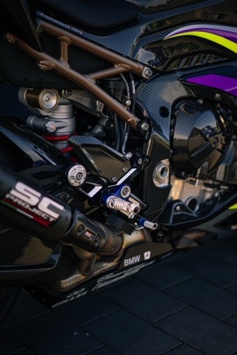 Motordeckelschutz carbon bmw - motordeckelschutz,
