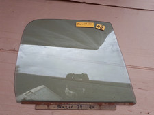 Chevrolet Blazer K5 1979 Scheibe Seitenscheibe rechts ....... Glas Fenster