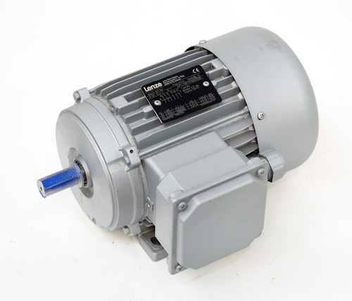 Lenze m71b4 elektromotor - lenze,