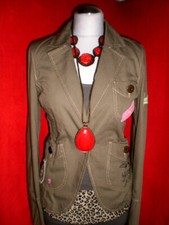 EDC by ESPRIT ARMY BLAZER