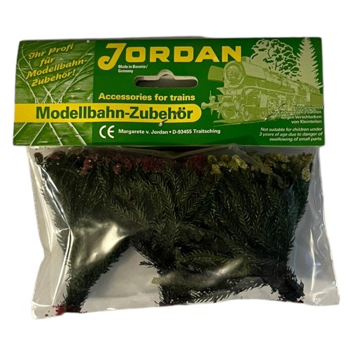 Jordan modellbau spur h0 - jordan,