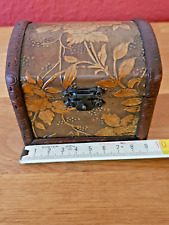 Schatzkiste Schatztruhe Truhe Holztruhe Holzbox Box