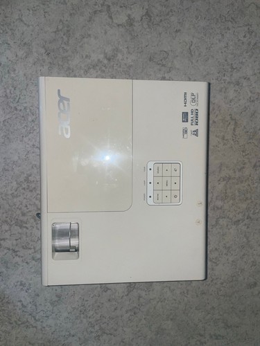 Acer projektor h6510bd - acer,