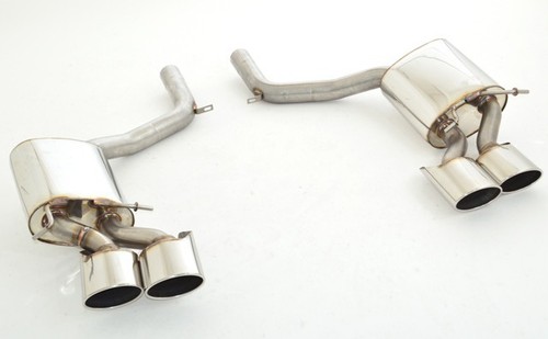 Friedrich motorsport 2x70mm - motorsport,