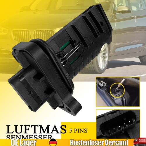 Luftmassenmesser lmm für bmw - luftmassenmesser,