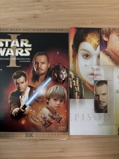 Star Wars: Episode I – Die