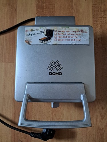 Domo rechteckige belgische - domo,