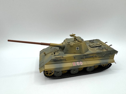 Wwii german e50 prototyp - german,