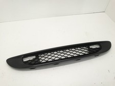 Smart ForTwo 451 Kühlergrill Grill vorne schwarz A4518880015