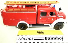 Magirus Deutz Freiwillige