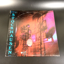 Karlheinz Stockhausen -