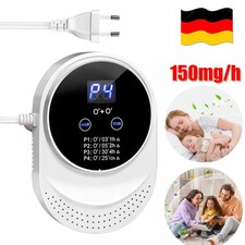 Negativ Ionen Generator