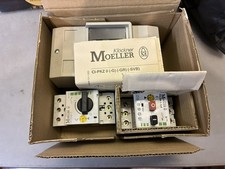 👍NEU-Moeller-Klöckner-Schu