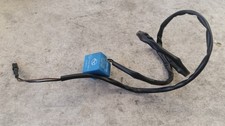 VW Golf 3 Blinkrelais mit Kontrollleuchte für Anhänger, Flasher Relay AC 004-749