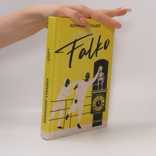 Falko  |  Bernhard Straßer