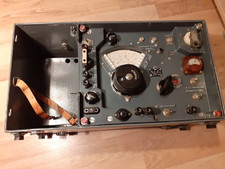 Teil defekter  Empfänger R311.