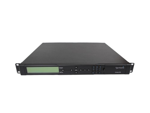 Harmonic proview 8130 - harmonic,