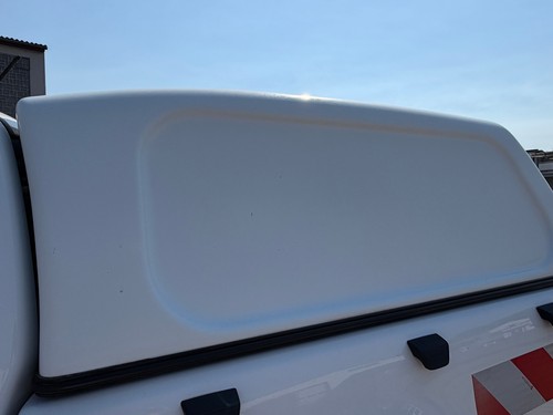 Hardtop abus ford - hardtop,