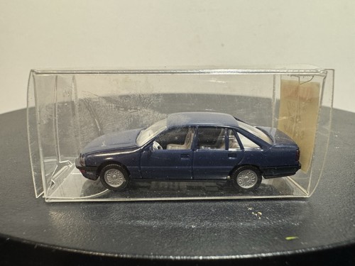 Opel senator limousine sedan - opel,