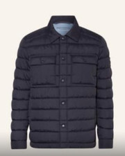Neue dunkelblaue Marc O`Polo