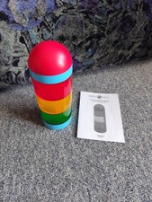 Kinder Konzentrationsampel von