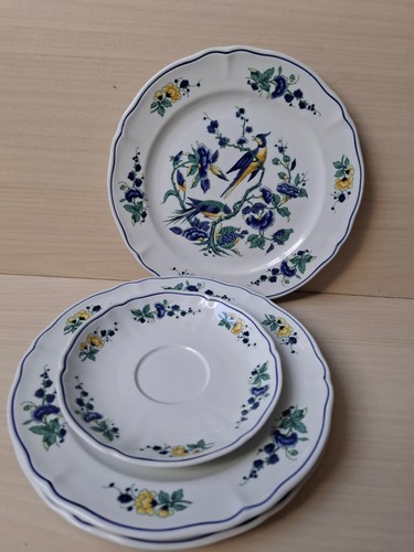Villeroy boch phoenix blau - &, blau"