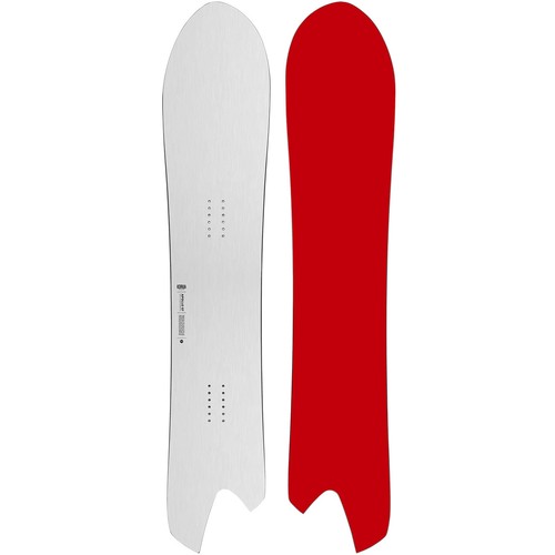 Korua all mountain snowboard - mountain,