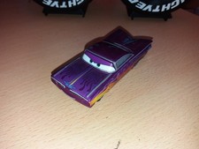Disney Pixar Cars Ramone Lila