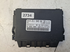 Mercedes klasse w211 s211 - mercedes,