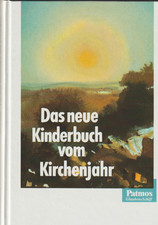 Das neue Kinderbuch vom Kirchenjahr-Patmos Verlag