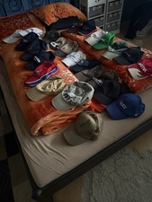 Basecaps Luftfahrt, Adidas
