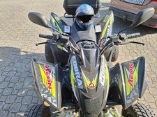 Verkaufe aeon cobra 420