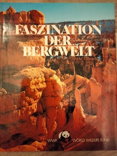 Faszination der bergwelt pro - der,