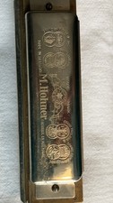 Rare 1937 Pre-War Hohner "The