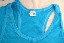 True Vintage Herren-Unterhemd