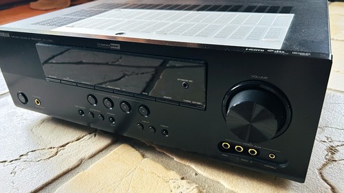 Yamaha receiver v365 5 1 - yamaha,